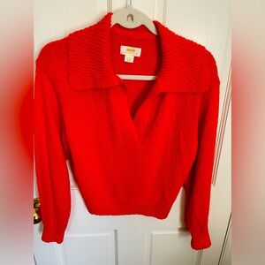 Anthropologie Sweater